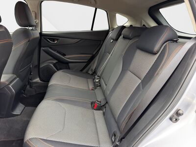 Subaru XV Gebrauchtwagen