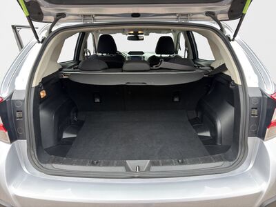Subaru XV Gebrauchtwagen