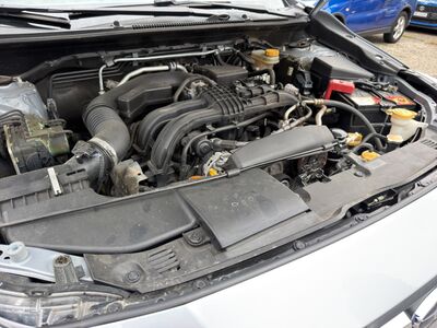 Subaru XV Gebrauchtwagen