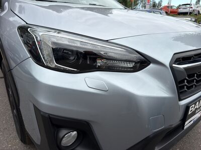 Subaru XV Gebrauchtwagen