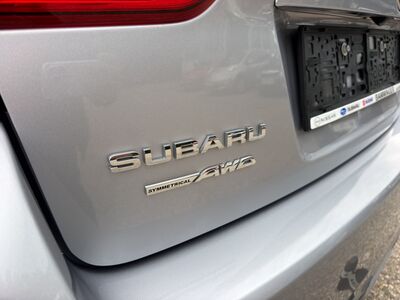 Subaru XV Gebrauchtwagen