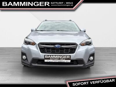 Subaru XV Gebrauchtwagen