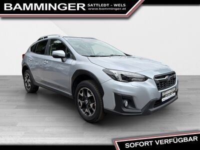 Subaru XV Gebrauchtwagen