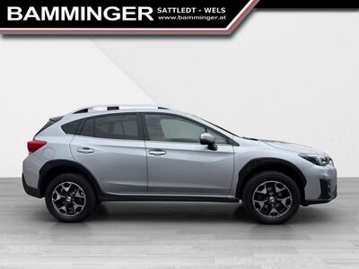Subaru XV Gebrauchtwagen
