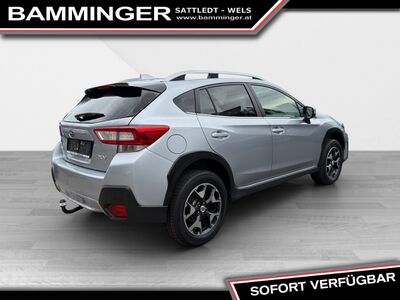 Subaru XV Gebrauchtwagen