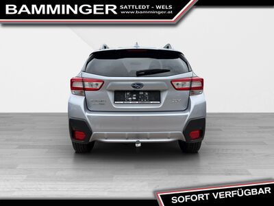 Subaru XV Gebrauchtwagen