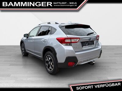 Subaru XV Gebrauchtwagen