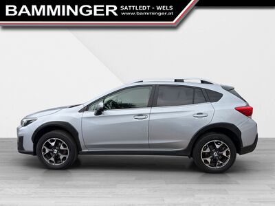 Subaru XV Gebrauchtwagen