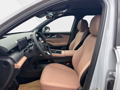 Chery Automobile Tiggo 9 Vorführwagen Chery Automobile Tiggo 9 Vorführwagen
