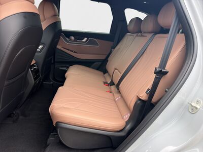 Chery Automobile Tiggo 9 Vorführwagen Chery Automobile Tiggo 9 Vorführwagen