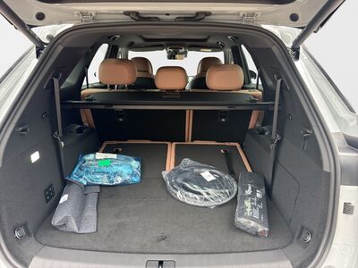 Chery Automobile Tiggo 9 Vorführwagen Chery Automobile Tiggo 9 Vorführwagen