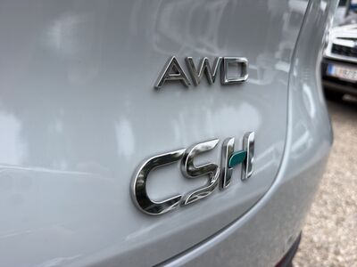 Chery Automobile Tiggo 9 Vorführwagen Chery Automobile Tiggo 9 Vorführwagen