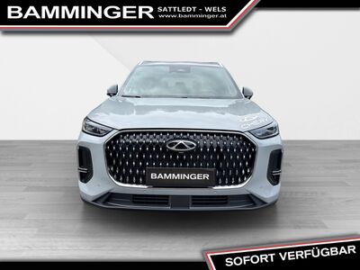 Chery Automobile Tiggo 9 Vorführwagen Chery Automobile Tiggo 9 Vorführwagen