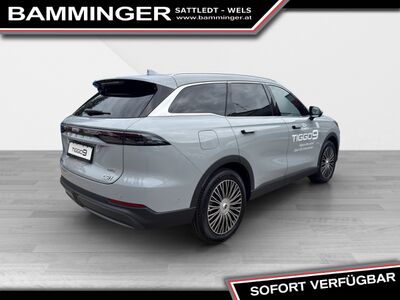 Chery Automobile Tiggo 9 Vorführwagen Chery Automobile Tiggo 9 Vorführwagen