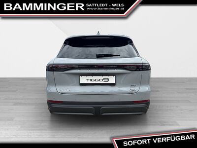 Chery Automobile Tiggo 9 Vorführwagen Chery Automobile Tiggo 9 Vorführwagen