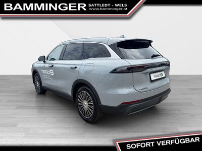 Chery Automobile Tiggo 9 Vorführwagen Chery Automobile Tiggo 9 Vorführwagen