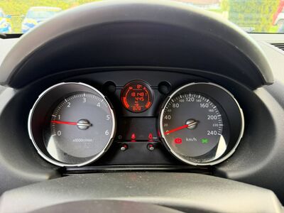 Nissan Qashqai Gebrauchtwagen Nissan Qashqai Gebrauchtwagen