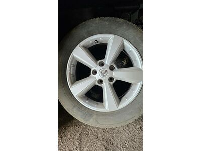 Nissan Qashqai Gebrauchtwagen Nissan Qashqai Gebrauchtwagen