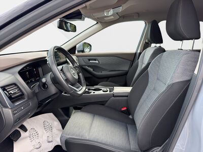Nissan X-Trail Gebrauchtwagen Nissan X-Trail Gebrauchtwagen