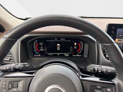 Nissan X-Trail Gebrauchtwagen Nissan X-Trail Gebrauchtwagen