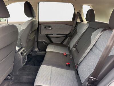 Nissan X-Trail Gebrauchtwagen Nissan X-Trail Gebrauchtwagen