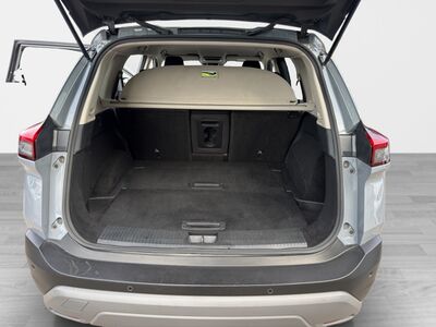 Nissan X-Trail Gebrauchtwagen Nissan X-Trail Gebrauchtwagen