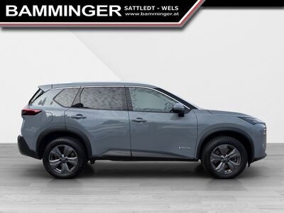 Nissan X-Trail Gebrauchtwagen Nissan X-Trail Gebrauchtwagen