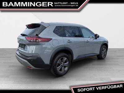 Nissan X-Trail Gebrauchtwagen Nissan X-Trail Gebrauchtwagen