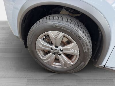 Nissan X-Trail Gebrauchtwagen Nissan X-Trail Gebrauchtwagen