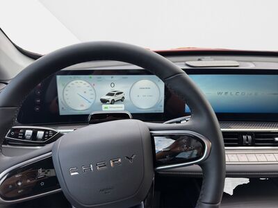 Chery Automobile Tiggo 7 Vorführwagen