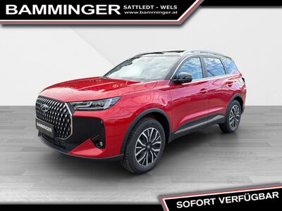 Chery Automobile Tiggo 7 Vorführwagen