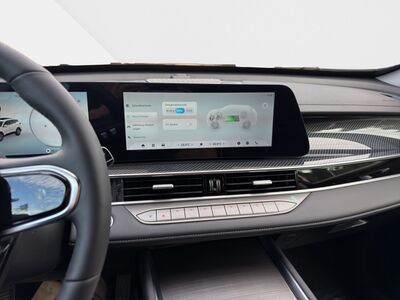 Chery Automobile Tiggo 7 Vorführwagen
