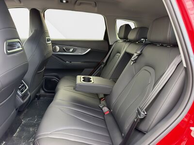 Chery Automobile Tiggo 7 Vorführwagen