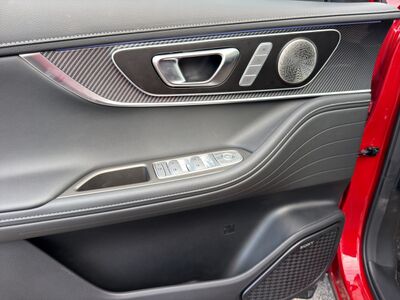 Chery Automobile Tiggo 7 Vorführwagen