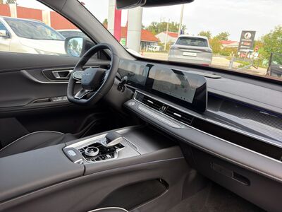 Chery Automobile Tiggo 7 Vorführwagen