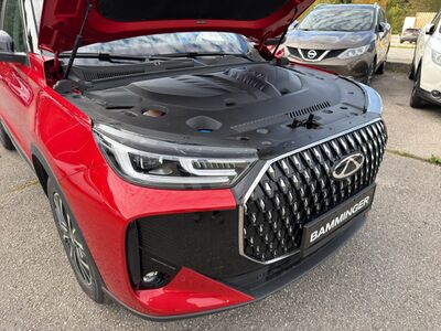 Chery Automobile Tiggo 7 Vorführwagen