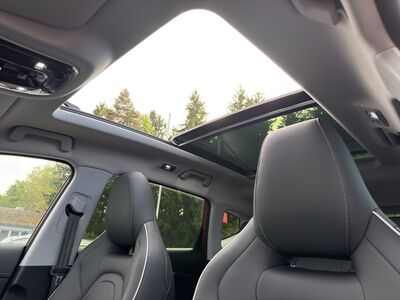 Chery Automobile Tiggo 7 Vorführwagen
