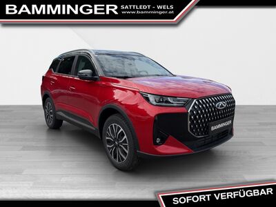 Chery Automobile Tiggo 7 Vorführwagen