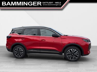 Chery Automobile Tiggo 7 Vorführwagen
