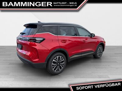 Chery Automobile Tiggo 7 Vorführwagen