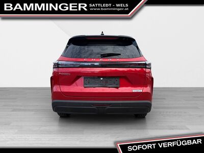Chery Automobile Tiggo 7 Vorführwagen