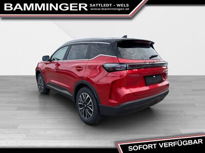 Chery Automobile Tiggo 7 Vorführwagen