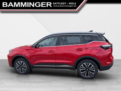 Chery Automobile Tiggo 7 Vorführwagen
