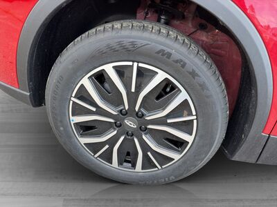 Chery Automobile Tiggo 7 Vorführwagen