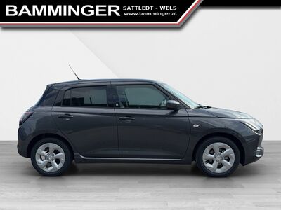 Suzuki Swift Tageszulassung Suzuki Swift Tageszulassung