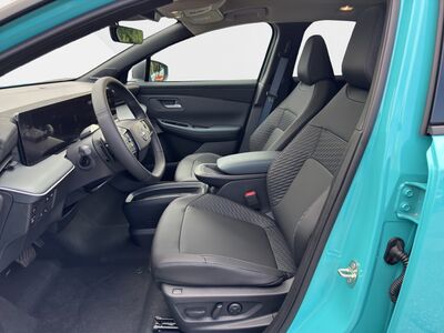 Nissan Leaf Neuwagen Nissan Leaf Neuwagen
