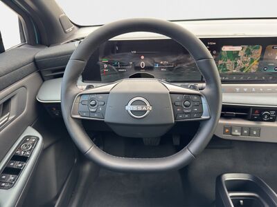 Nissan Leaf Neuwagen Nissan Leaf Neuwagen