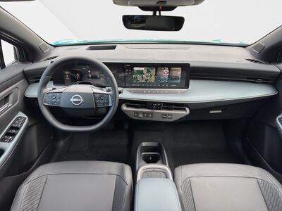 Nissan Leaf Neuwagen Nissan Leaf Neuwagen
