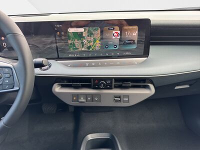 Nissan Leaf Neuwagen Nissan Leaf Neuwagen