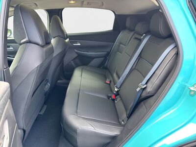 Nissan Leaf Neuwagen Nissan Leaf Neuwagen
